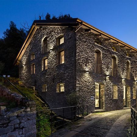 Agriturismo L'Adagio Badalucco Bagian luar foto