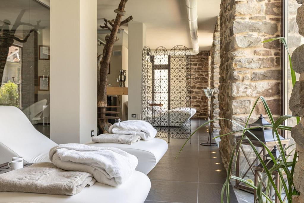 Agriturismo L'Adagio Badalucco Bagian luar foto