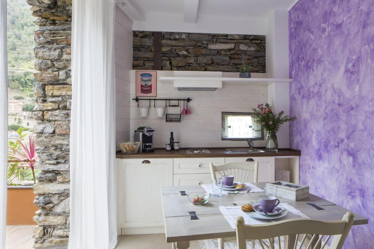 Agriturismo L'Adagio Badalucco Bagian luar foto