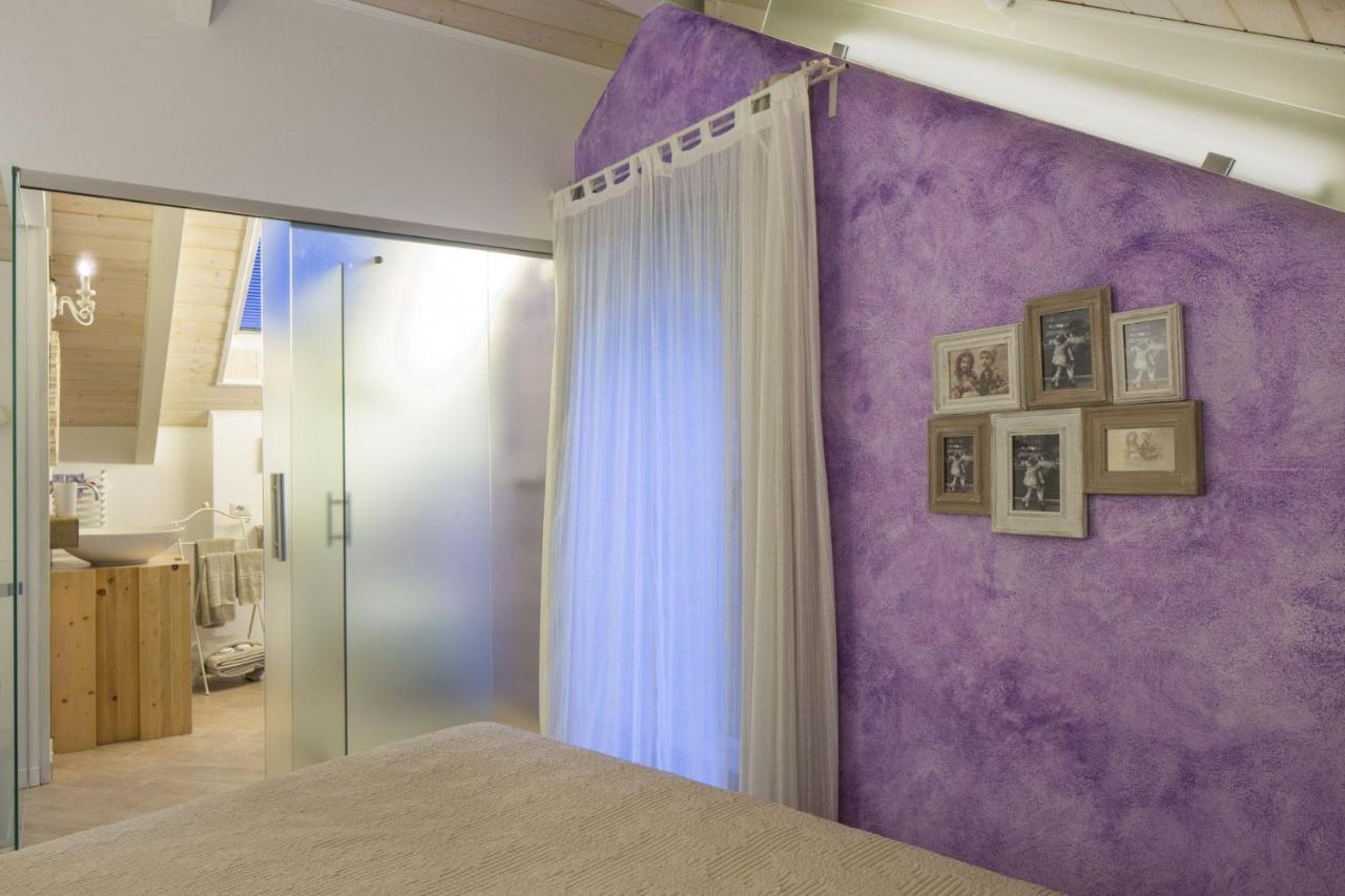 Agriturismo L'Adagio Badalucco Bagian luar foto
