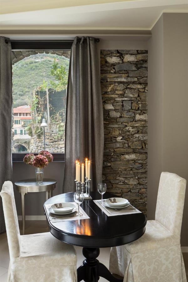 Agriturismo L'Adagio Badalucco Bagian luar foto