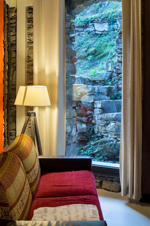 Agriturismo L'Adagio Badalucco Bagian luar foto