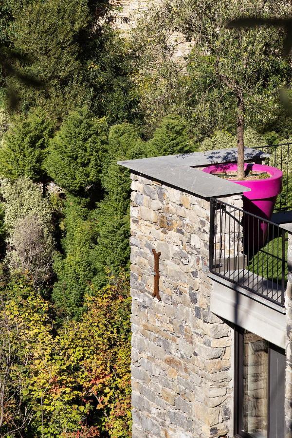 Agriturismo L'Adagio Badalucco Bagian luar foto